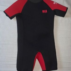 3t wetsuit 3mm